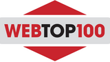 Ocenění Webtop 100