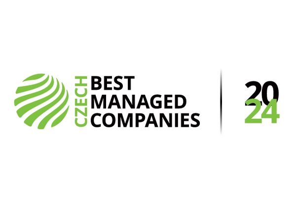 Obhájili jsme titul Czech Best Managed Companies 2024